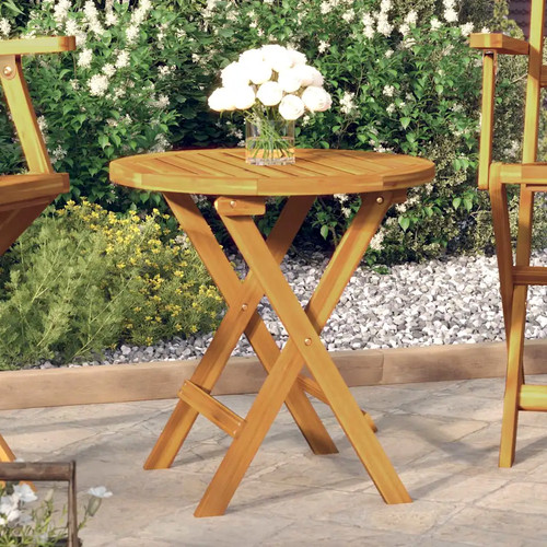 Bistro table ø46x47 - Ø46x47, –