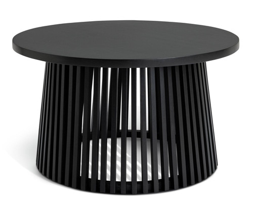 Jericho round coffee table - round,