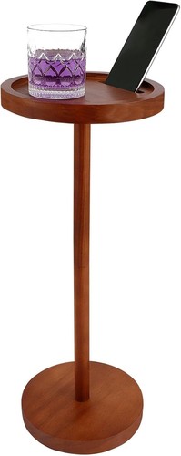Side table small round - side,