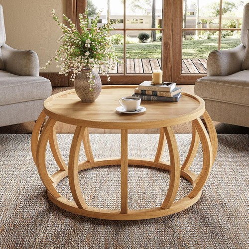 Inch solid wood - 31.5-inch,