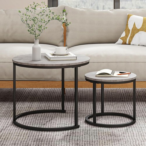 Hojinlinero small coffee table - hojinlinero,