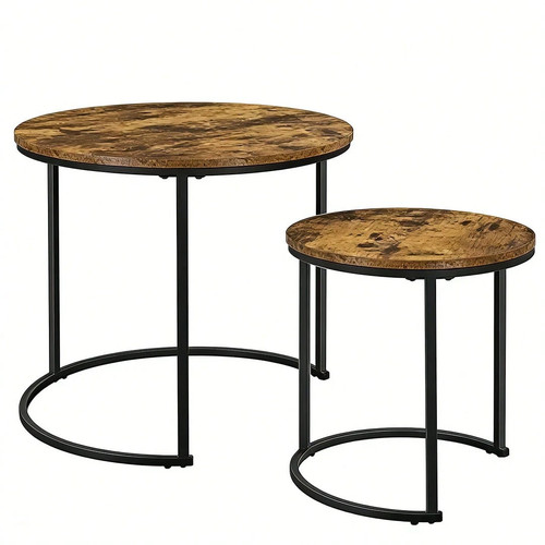 2pcs coffee table set - 2pcs,