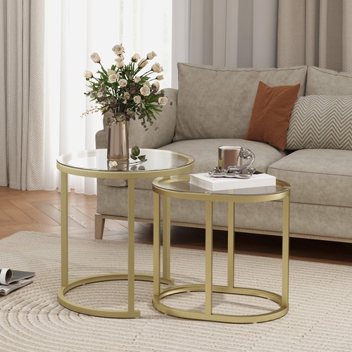 Coffee table set modern - set,