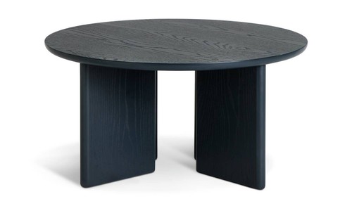 Lason round coffee table - lason,