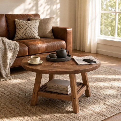 80cm farmhouse solid wood - farmhouse,