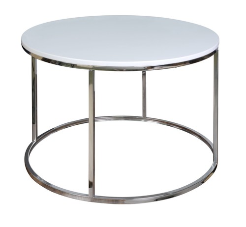 Round coffee table living room - coffee,