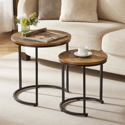 Set coffee nesting - of,