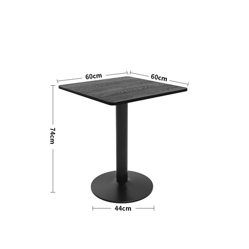 60cm coffee dining - dining, table