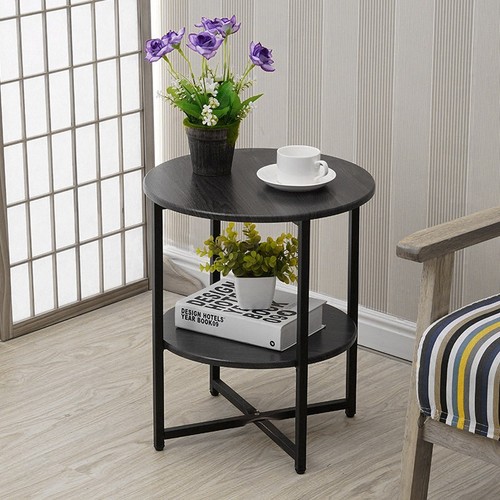 Round coffee table - table, 40cm