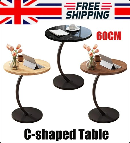 Round coffee table modern - table,,
