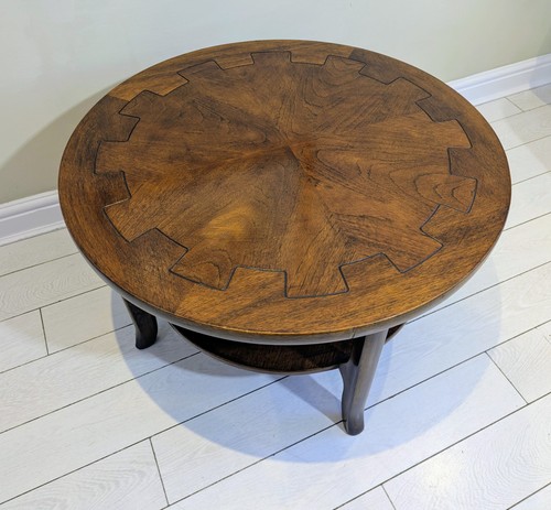 Lane acclaim coffee table - lane,