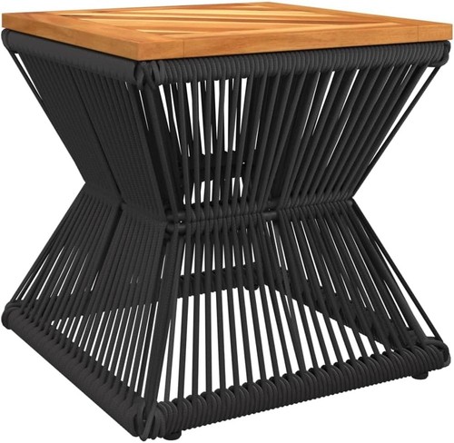 Coffee table round - table, side