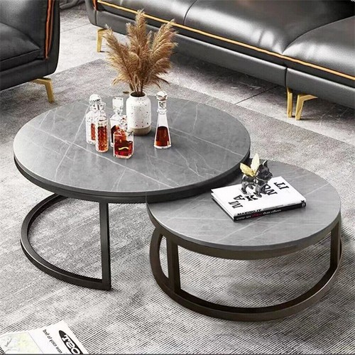 Perfect double nested - perfect,