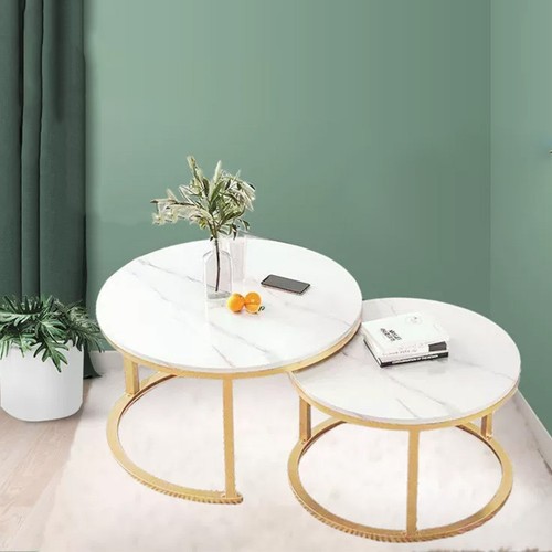 Nesting coffee tables set 2 - nesting,
